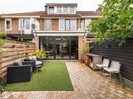 Professor Van der Waalsstraat 50, 2014 EH Haarlem