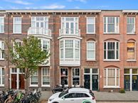 Galvanistraat 67-A, 2517 RB Den Haag