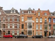 Sweelinckplein 37-A, 2517 GN Den Haag