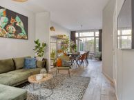 Pahudstraat 110, 2593 TJ Den Haag