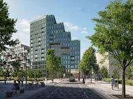 Eiffelstraat 337, 2132 HS Hoofddorp