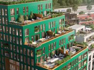 Burnhamstraat 97, 2132 GZ Hoofddorp