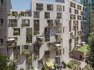 Burnhamstraat 41, 2132 GZ Hoofddorp