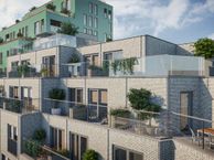 Burnhamstraat 77, 2132 GZ Hoofddorp