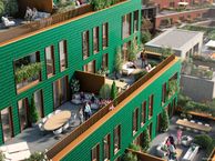 Eiffelstraat 343, 2132 HS Hoofddorp