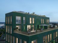 Eiffelstraat 347, 2132 HS Hoofddorp