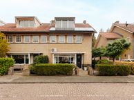 Bors van Waverenstraat 66, 1181 SN Amstelveen