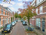 Balistraat 6, 3531 PW Utrecht