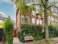 Bos en Vaartstraat 3, 2012 LG Haarlem