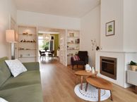 Kornoeljestraat 10, 2564 LP Den Haag