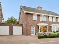 Gagel 8, 5386 ET Geffen