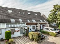 Nelly Boudewijnsstraat 20, 4822 VT Breda