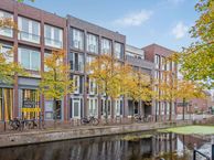 Gasthuislaan 68-C, 2611 RB Delft