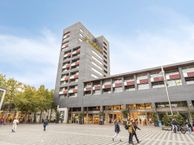 Pieter Vreedeplein 72, 5038 BW Tilburg