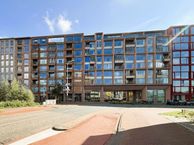 Haparandadam 2-A17, 1013 AK Amsterdam