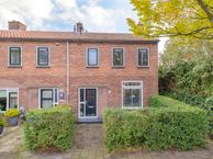 Rembangstraat 26, 2022 EW Haarlem