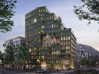 Eiffelstraat 205, 2132 HS Hoofddorp