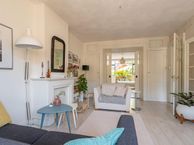 Rijnstraat 54-2, 1078 RD Amsterdam