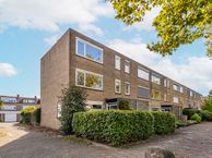 Tigrisdreef 67, 3564 GH Utrecht