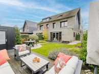 Jufferlaan 25, 1262 BB Blaricum