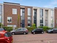 Meerkoetstraat 13, 2496 LW Den Haag