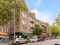 Pretoriusstraat 1-1, 1092 EW Amsterdam