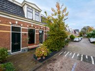 Paul Krugerstraat 51, 8917 BL Leeuwarden