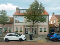 Julianastraat 2-A, 2291 TP Wateringen