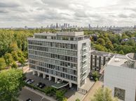 Stadhoudersplantsoen 2-L, 2517 JL Den Haag