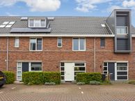 Klokjesbloemlaan 148, 3452 BH Vleuten