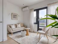 Ank van der Moerstraat 31-D, 1065 LH Amsterdam