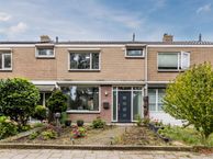 Johan de Wittstraat 48, 2411 TT Bodegraven