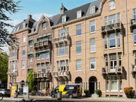 De Lairessestraat 122-1, 1071 PL Amsterdam