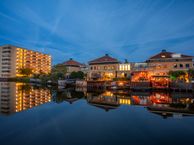 Bouwlust 97, 3162 SB Rhoon