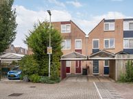 Zeemandreef 3, 3146 BV Maassluis