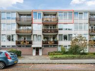 Aert de Gelderlaan 60, 1816 NB Alkmaar