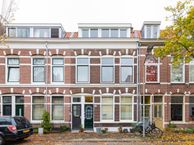 Wouwermanstraat 21-RD, 2023 XB Haarlem