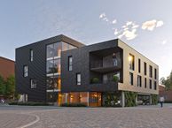 Sextant 1, 3813 VS Amersfoort