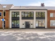 Johannes van Zantenstraat 24-A, 5025 VZ Tilburg