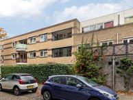 Duijvesteijnstraat 45, 2291 RV Wateringen