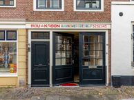 Klein Heiligland 97, 2011 EE Haarlem