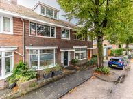 Jacob van Campenstraat 4, 2101 VL Heemstede