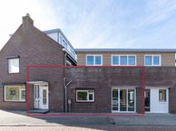 Staringstraat 1-A, 2802 XH Gouda