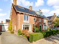 Koningin Julianalaan 9, 3981 BA Bunnik