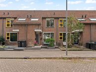 Albert Rousselsingel 14, 3069 MC Rotterdam