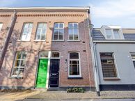 Telexstraat 17, 5038 DJ Tilburg