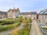 Kloosterhof 12, 4273 DX Hank