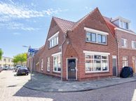Vijfhuizerstraat 7, 2033 ER Haarlem