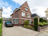 Sint Bonifaciusstraat 16, 2264 AM Leidschendam