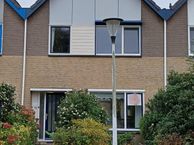 Jan Rudolf Thorbeckestraat 112, 8862 VM Harlingen